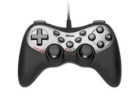 GXT 28 GAMEPAD FOR PC & PS3
